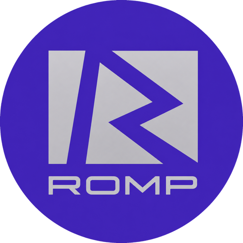 romp